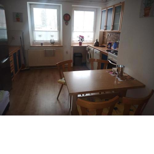 Na červené louce apartmán Cheb