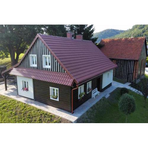 Na Chajdě Kozlovice