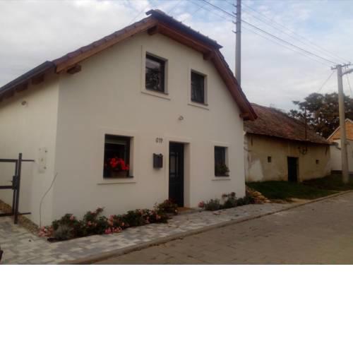 Na domečku