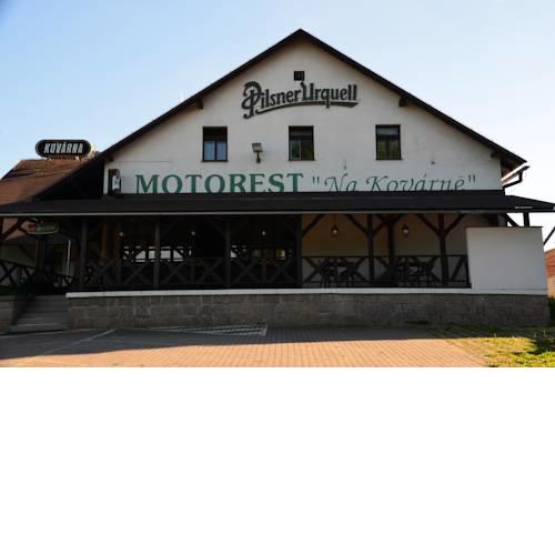 Na Kovárně