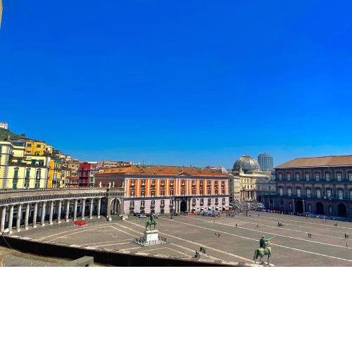 ‘Na Piazza - Apartment with view