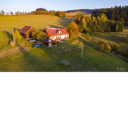 Na samotě u lesa