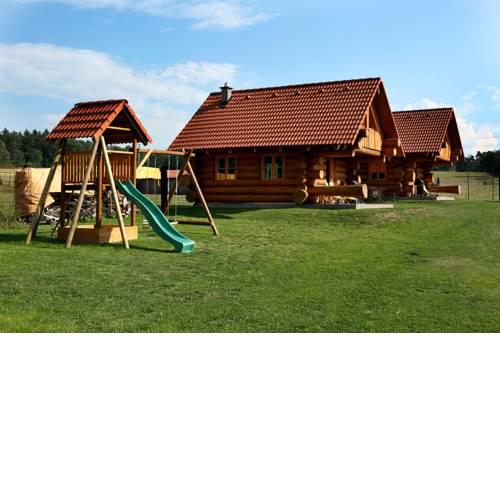 Na Samotě Ve Srubu