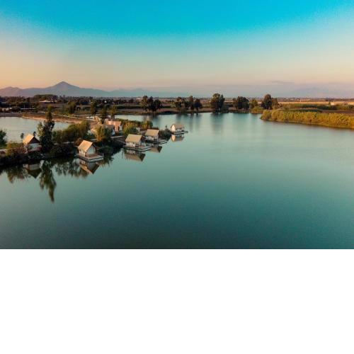 Nabi Resort Glamping & SPA