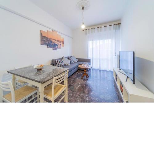 Nabucco's Home: centro Ospedale