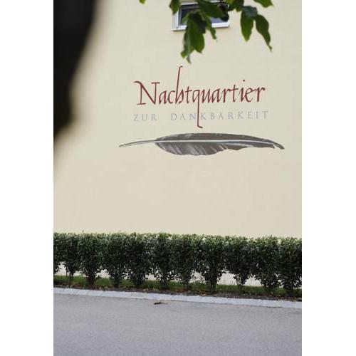 Nachtquartier Zur Dankbarkeit