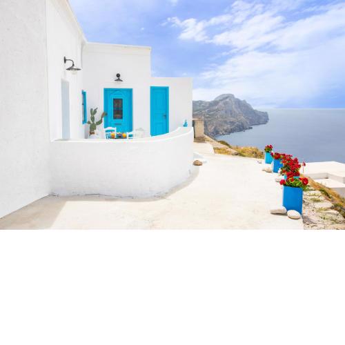 Nacros Villa Olympos Karpathou