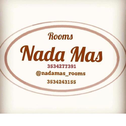 Nada Mas