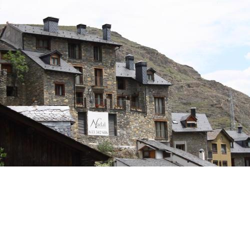 Nadal Apartaments