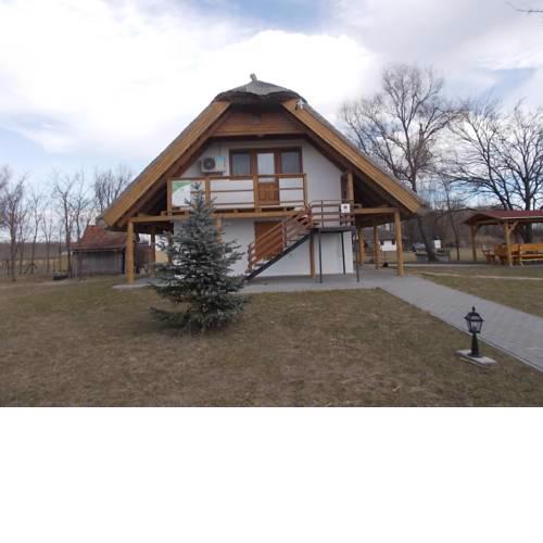 Nádas Apartman