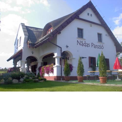 Nádas Panzió