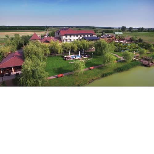 Nádas Tó Park Hotel