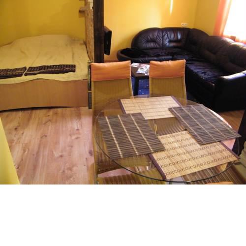 Nádasdy Apartment