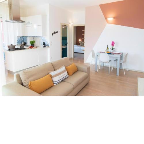 Nadì Home con vista mare a Pesaro by Yohome