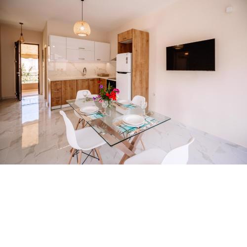 Nadia Apartments B