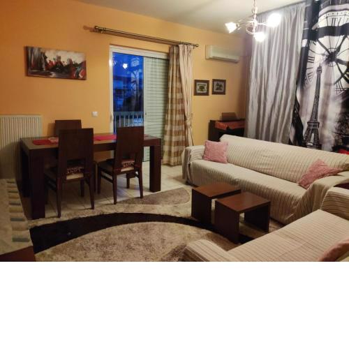 Nadia s soul apartment