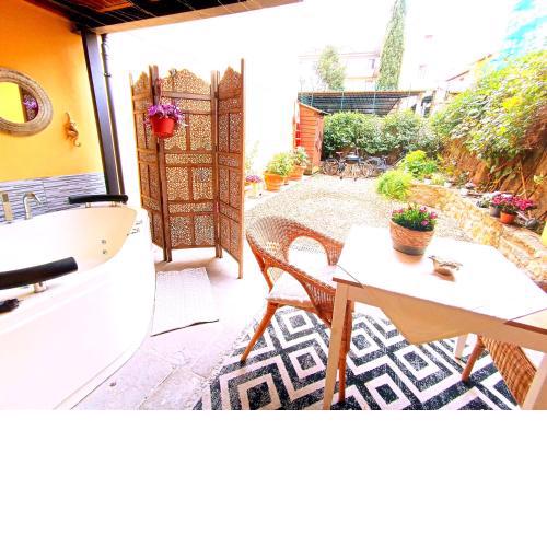 Nadia's Lovely Home