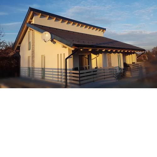 Nádirigó Apartman Balatonberény