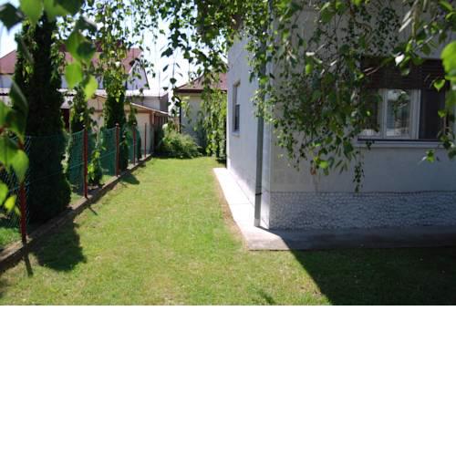 Nádor Apartman