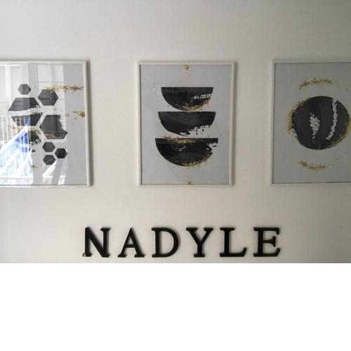 Nadyle House