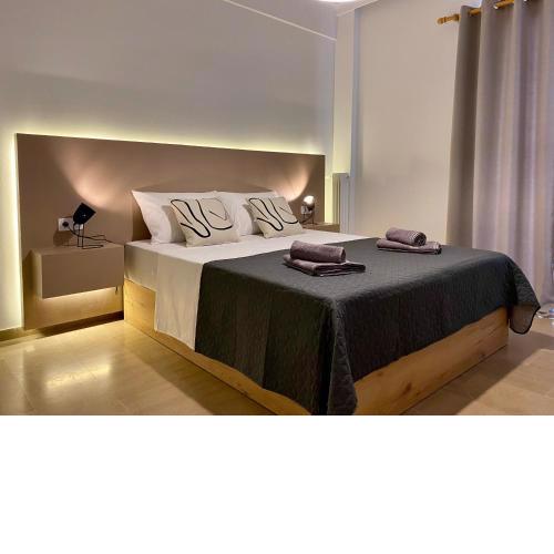 Nafpaktos accommodation near historic center (1)