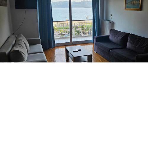 Nafpaktos Beach House