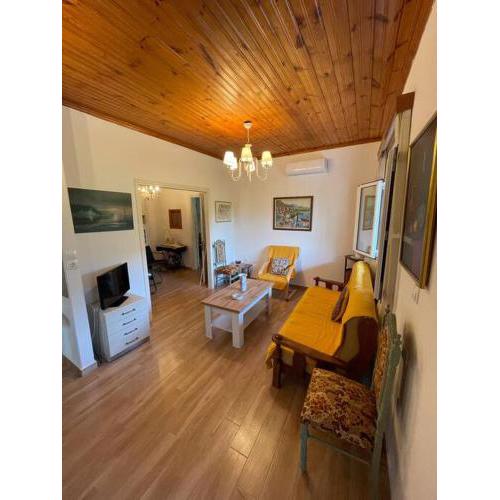 Nafpaktos Country Residence