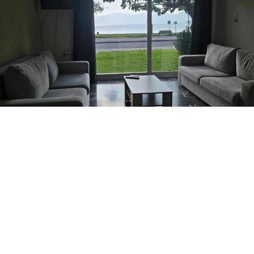 Nafpaktos Seaside Apartment