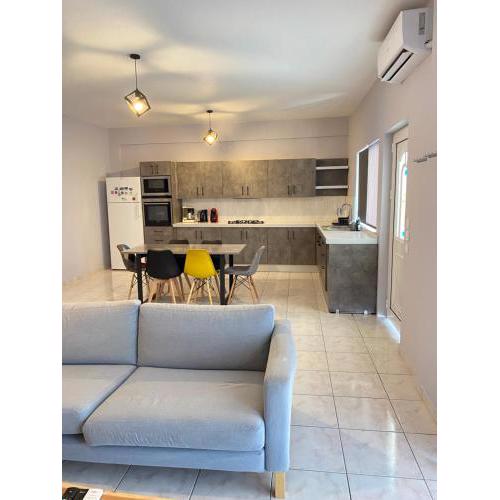 NAFPLIO BOUTIQUe APARTMENT