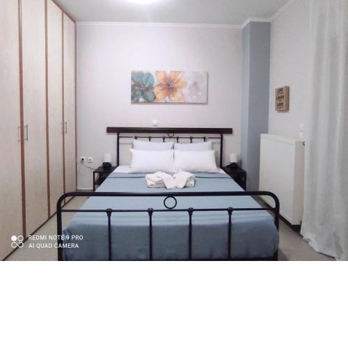 Nafplio BREEZE Άνετη διώροφη κατοικία από 4 έως 9 επισκέπτες