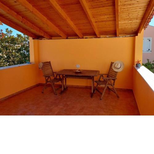 Nafplio cozy maisonette