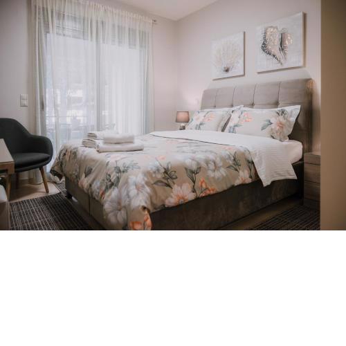 Nafplio Pleasure Stay Ι