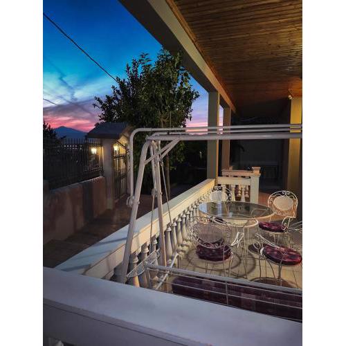 Nafplio View Guesthouse