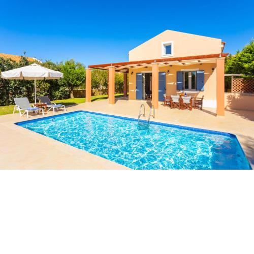 Nafsika Beach House