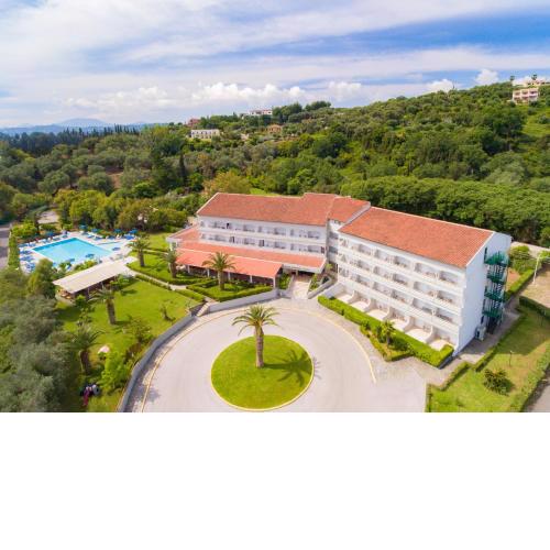 Nafsika Hotel - Adults Only