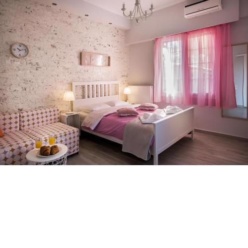 Nafsika Luxury Suite