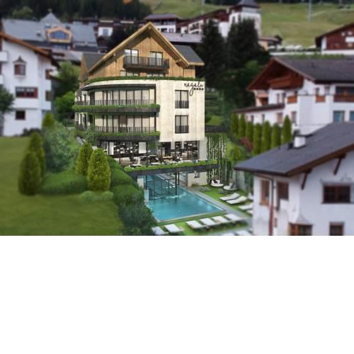Nagalu Hotel Garni