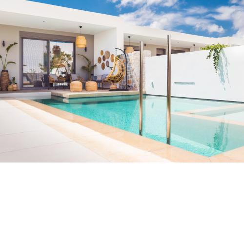 Nagia Luxury Family Villas