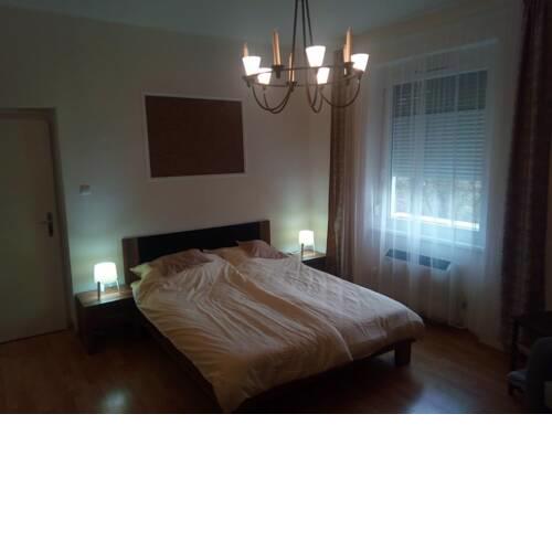 Nagy Apartman Komló