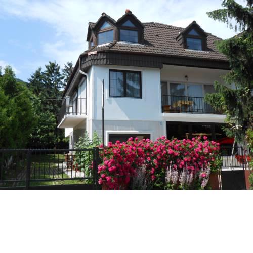 Nagy Bed and Breakfast