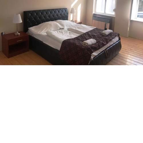Nagycsaládos Apartman