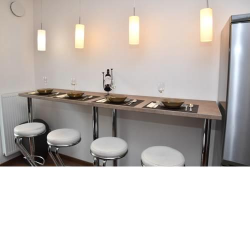 Nagyerdei Apartman - Greatforest Apartment
