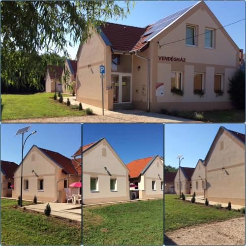Nagyharsányi Vendégház
