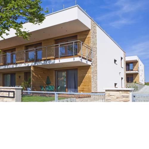 Nagyhegyi Apartman