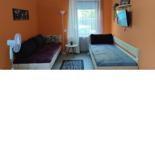 Nagyi Apartman Kecskemét