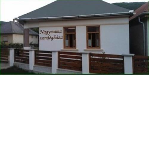 Nagymama Vendégháza