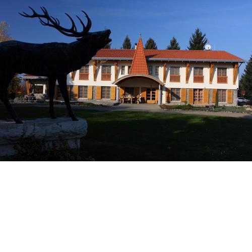 Nagymáté Panzió és Étterem