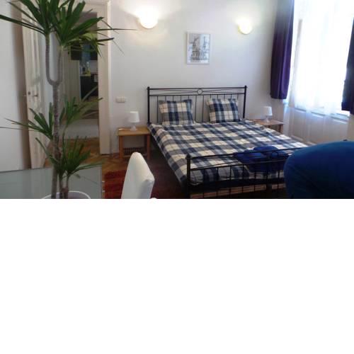 Nagymezo Apartment
