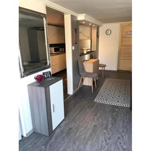 Nagyok Apartman