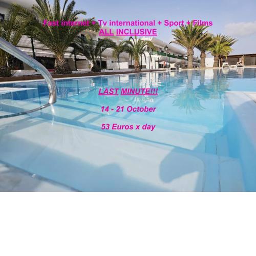 Nahir Holiday Apartment